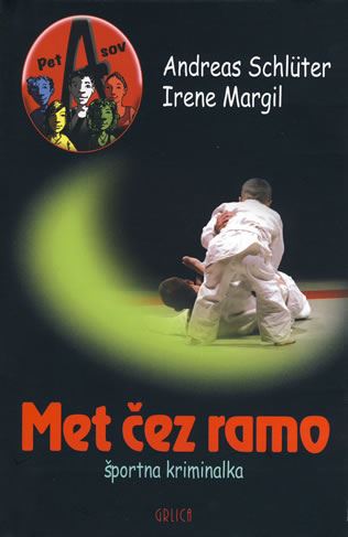 MET ČEZ RAMO