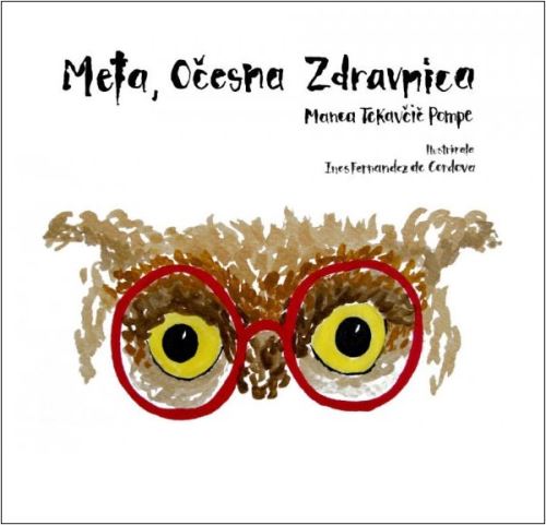 META, OČESNA ZDRAVNICA