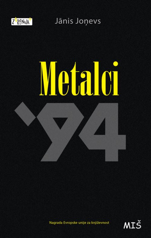 METALCI 94
