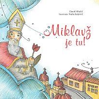 MIKLAVŽ JE TU - TRDA