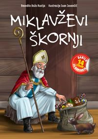 Miklavževi škornji
