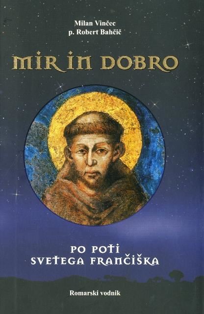 MIR IN DOBRO