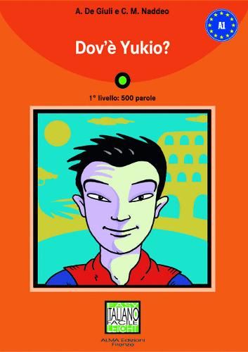 DOVE`S YUKIO? + CD EIT SŠ 2