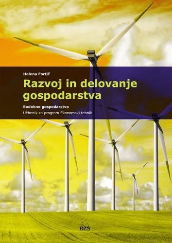 RAZVOJ IN DELOVANJE GOSPODARSTVA 1