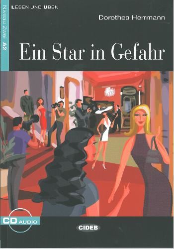 STAR IN GEFAHR + CD ELP 9/9 1. TJ