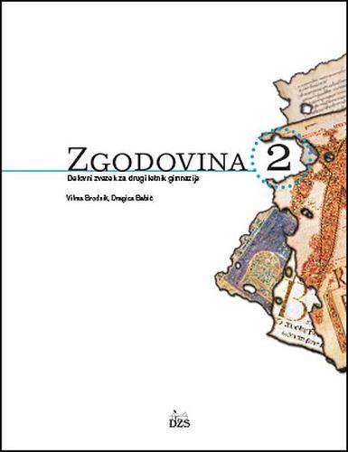 ZGODOVINA 2 - DZ