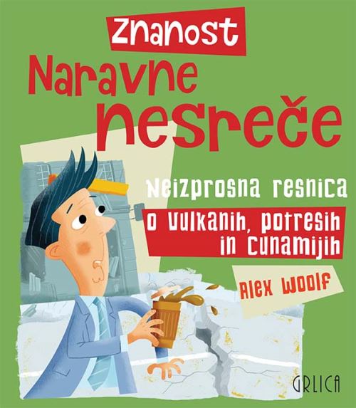Naravne nesreče