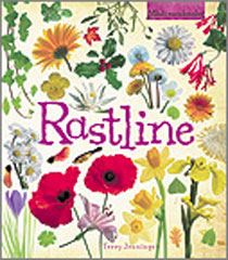 Mladi raziskovalec – Rastline