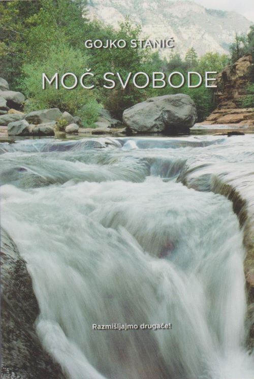 MOČ SVOBODE