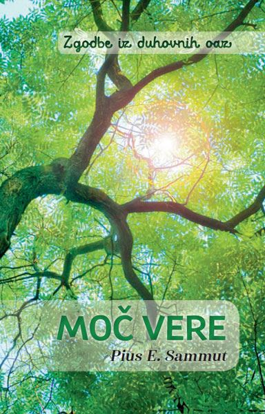 MOČ VERE