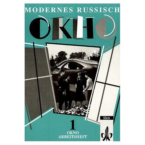 OKNO - MODERNES RUSSISCH 1 - DZ