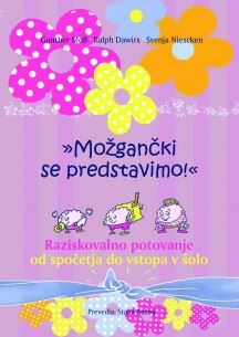 MOŽGANČKI SE PREDSTAVIMO!