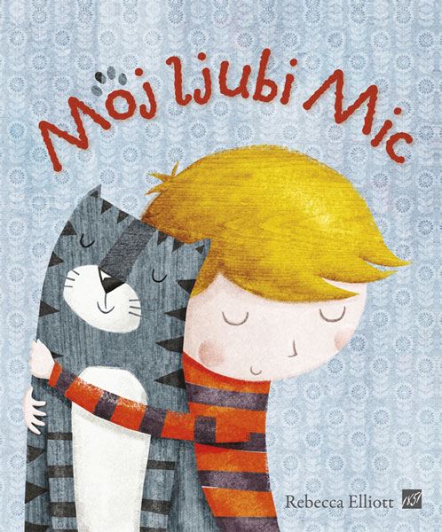 MOJ LJUBI MIC