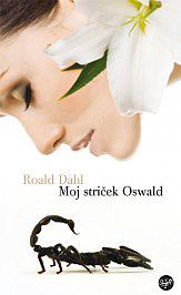 MOJ STRIČEK OSWALD - BROŠ.