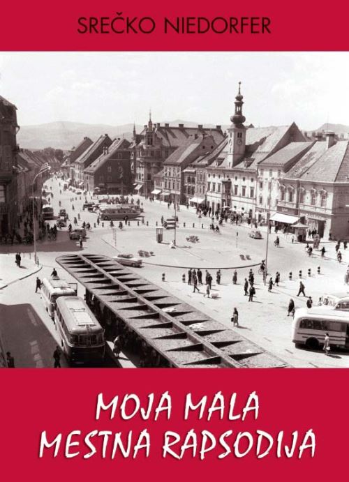 MOJA MALA MESTNA RAPSODIJA