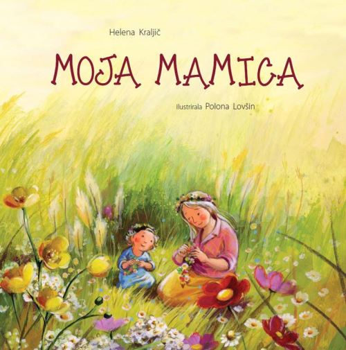 MOJA MAMICA