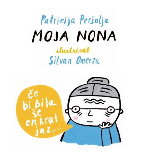 MOJA NONA