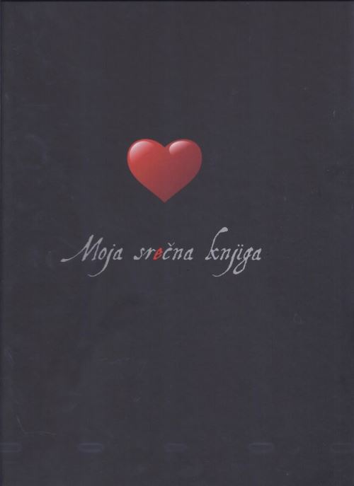 Moja srečna knjiga (ponatis)