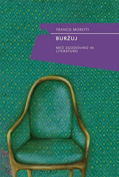 Buržuj: med zgodovino in literaturo