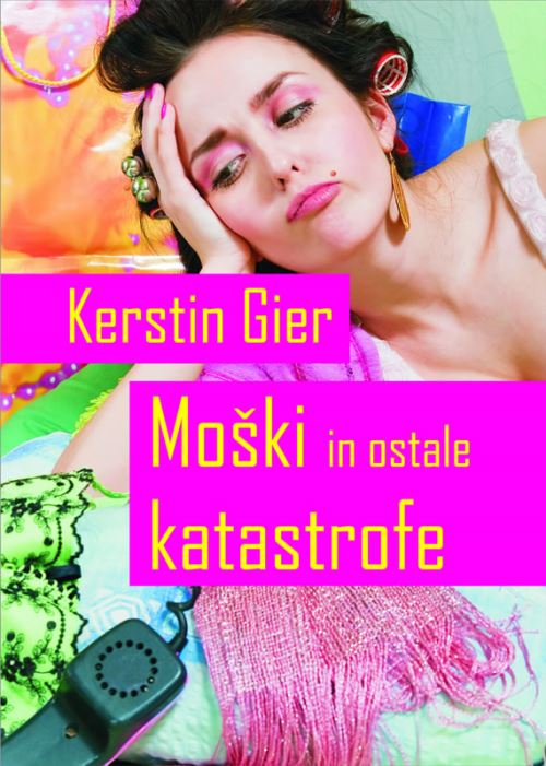 MOŠKI IN OSTALE KATASTROFE