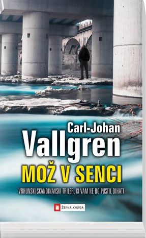 Mož v senci (Žepna knjiga)