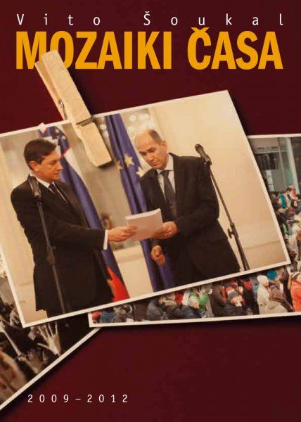 Mozaiki časa (2009 - 2012)