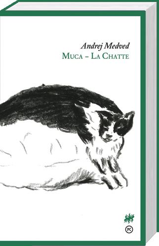 MUCA-LA CHATTE(SUBVENCIJA)