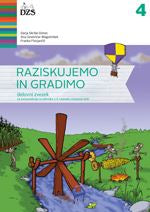 RAZISKUJEMO IN GRADIMO 4 - DZ, PRENOVLJENO