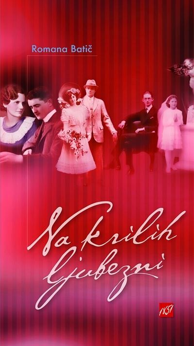 NA KRILIH LJUBEZNI