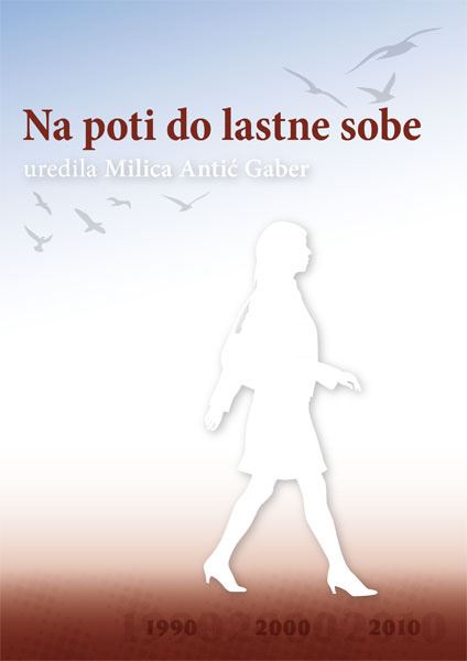 NA POTI DO LASTNE SOBE