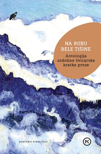 Na robu bele tišine