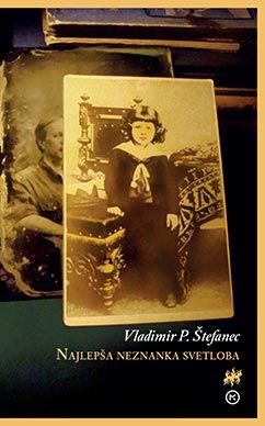 Najlepša neznanka svetloba