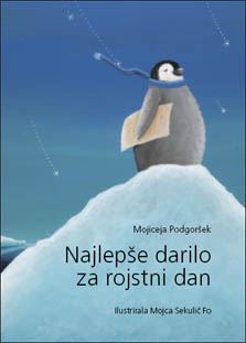 Najlepše darilo za rojstni dan (nemščina) - Das schönste Geburtstagsgeschenk