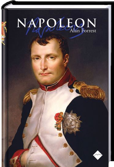 Napoleon (biografija)