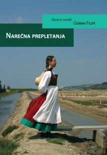 NAREČNA PREPLETANJA