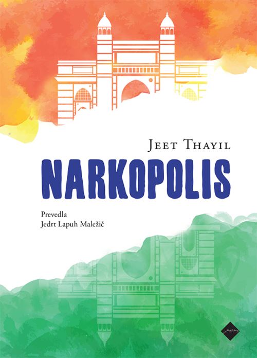 Narkopolis