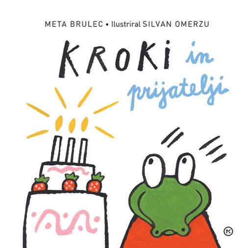 Kroki in prijatelji