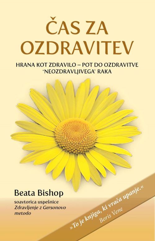 ČAS ZA OZDRAVITEV