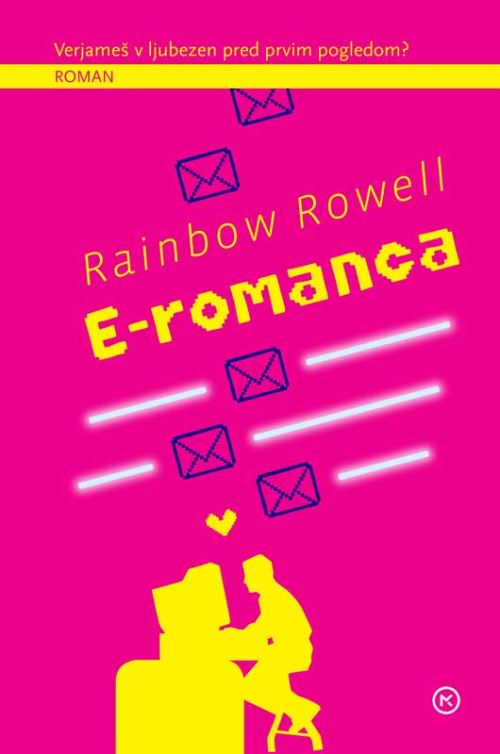 E-romanca
