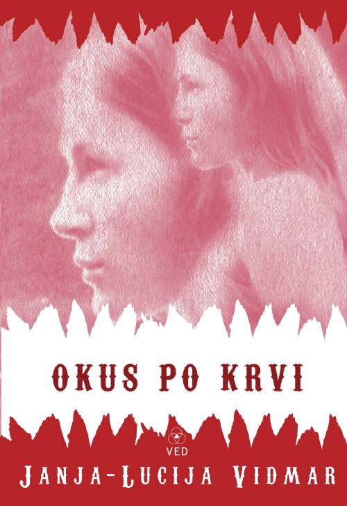 OKUS PO KRVI