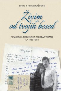 ŽIVIM OD TVOJIH BESED