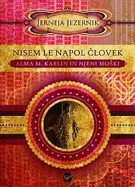 NISEM LE NAPOL ČLOVEK