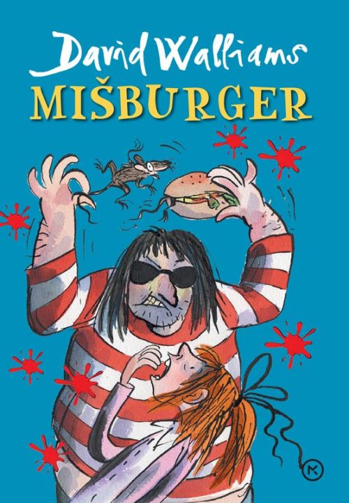 MIŠBURGER