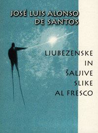 Ljubezenske in šaljive slike al fresco