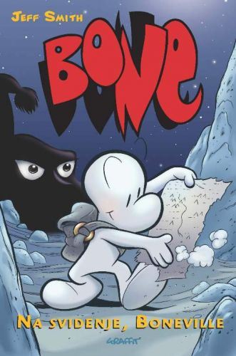 Na svidenje, Boneville (1. del)