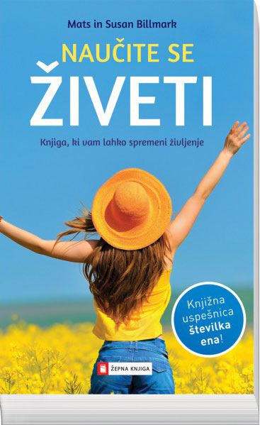 Naučite se živeti (Žepna knjiga)