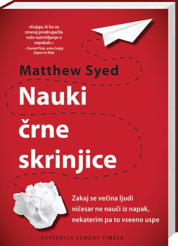 Nauki črne skrinjice