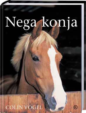 Nega konja
