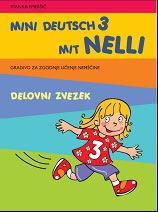 MINI DEUTSCH 3 MIT NELLI - DZ