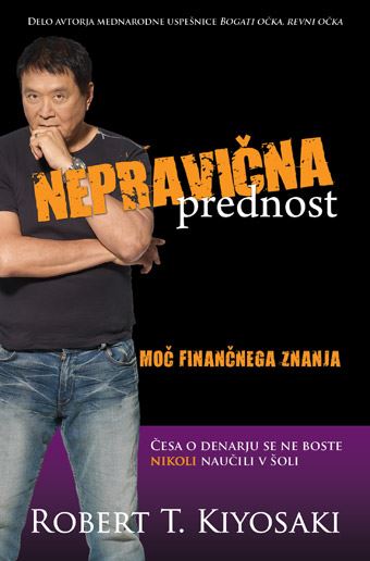 NEPRAVIČNA PREDNOST